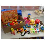Kids Tool Set, Toddler Toys
