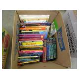 4) The Junior Classics Books, Kids Books,