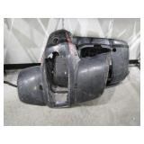 4-Wheeler Parts And Pieces