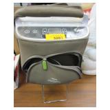 Philips Respironics Simply Go Carrying Respirator