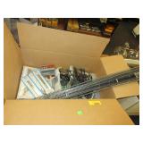 Toy and Model Train Set Up, Tracks, Electronics,