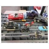 Classic Car Models, Die Cast Cars, Motorcycle