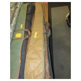 3) Rifle Carry Bags