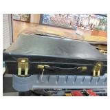 Cassette Tape Recorder/Player with Extra Tapes