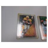 Football Trading Cards