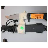 Colt Fixed Blade Knife, First Recon MTech Knife