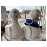 2) Mother Goose Toys