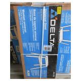 Delta Universal Stand