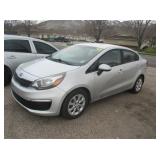 2016 Kia Rio*