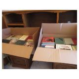 Short Stories, Love Poems, Comedies, American West