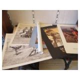 Cowboys, Settling the West, Old West Days,