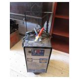 Napa Battery Charger and Starter 200A