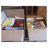 Fiction Books, Educational, Historical Fiction