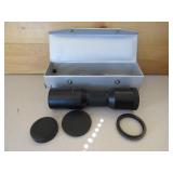 Kenko Tele Conversion Lens x4 KUT-400