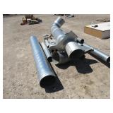 Dust Collecting Equipment