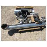 Chimney Parts