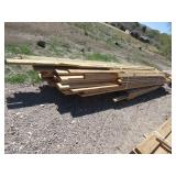 Assorted Lumber