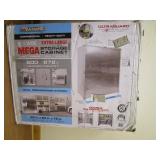 UltraHD Commercial Heavy-Duty Storeage Cabinet