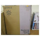 Zinus 9" Bi-Fold Box Spring