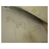 1) Members Mark Adjustable Bed Base