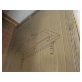 Twin Extra Long Adjustable Bed Base