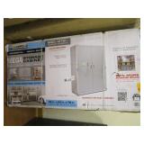 Ultra HK Commercial Heavy-Duty Cabinet