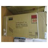 Seville UltraHD Wall Cabinet