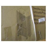 Seville UltraHD Stroage Cabinet