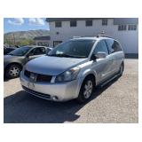 2004 Nissan Quest