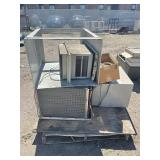 Air Conditioning Units