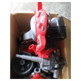 Xtreme Quad Battery Operated Ride