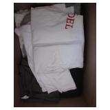 T-Shirts, Socks, Hats, Boxers