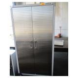 ULTRA HD Seville Tall Classic Metal Cabinet