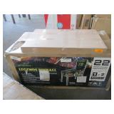 Legends Pinball Machine Kids Size