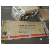 Table and Three Stools