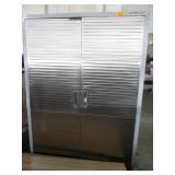 Ultra SD Seville Tall Cabinet