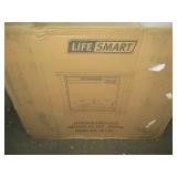Life Smart Fireplace