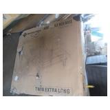 Twin Extra Long Base