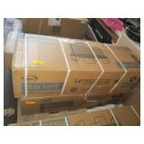 Box 1 and 2 Trampoline