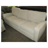 Cream Colored Couch