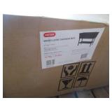 Wood Look Garden Bed