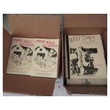 Cowboy Poetry, Wolf Times, Western Novels,