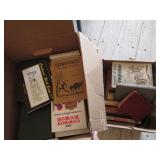 Cowboy Books, Comedy, Western Themed and More