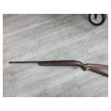 Winchester 22 S.L.OR.L.R Model 55 Rifle