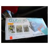 Gubii Get Fit While You Sit