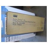 3 Bag Heavy Duty Laundry Hamper Sorter Cart