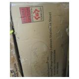 Ultra HD Mega Storage Cabinet