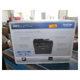 Brother Compact Laser All In One