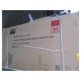 UltraHD Mega Storage Cabinet