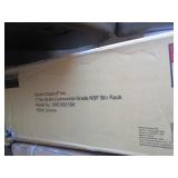 7 Tier 22Bin Commercial Grade Bin Rack